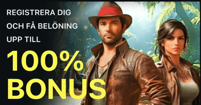 Goldriders Casino